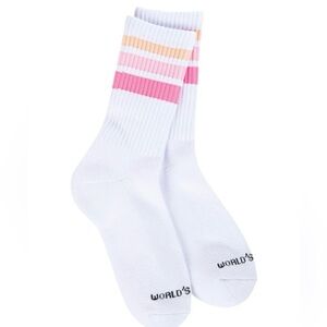 World’s Softest Socks